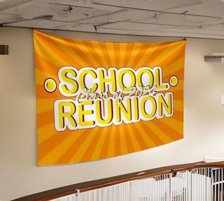 Reunion Banner