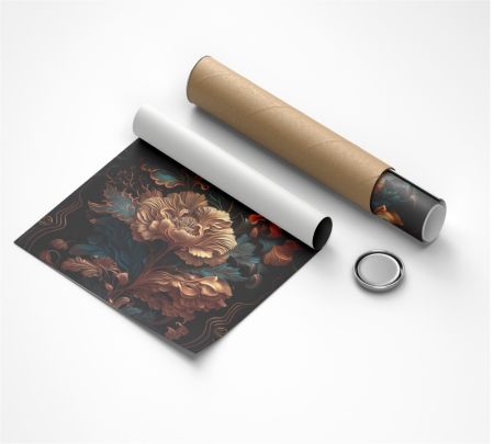 Rollup canvas