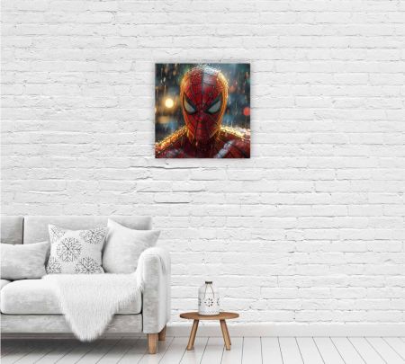 Square Canvas