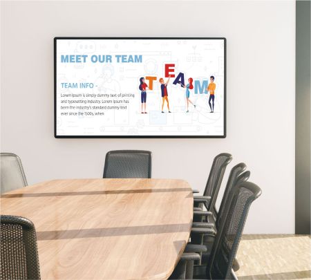 Team Banner