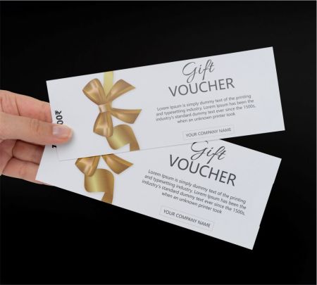 Gift Voucher