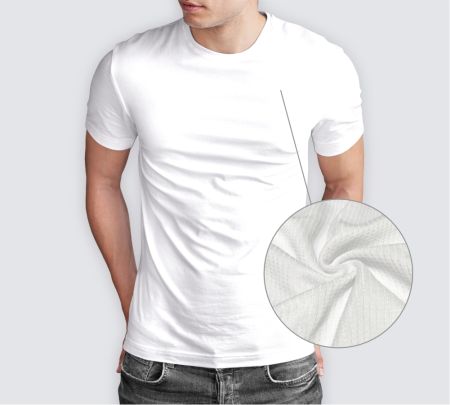 Dri Fit Round Neck T-shirts