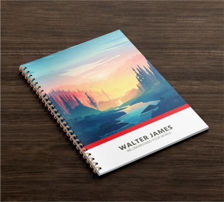 Wiro Notebook