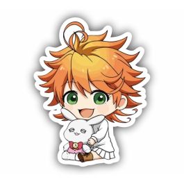 Chibi Emma Sticker – Shop Vinyl Sticker at Print-On-Click