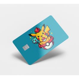 Stylish Pokemon Card Skin Protect and Personalize Your Cards Stylish Pokemon Card Skin Protect and Personalize Your Cards